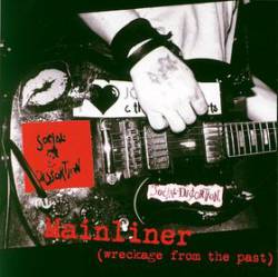 Social Distortion : Mainliner (Wreckage from the Past)